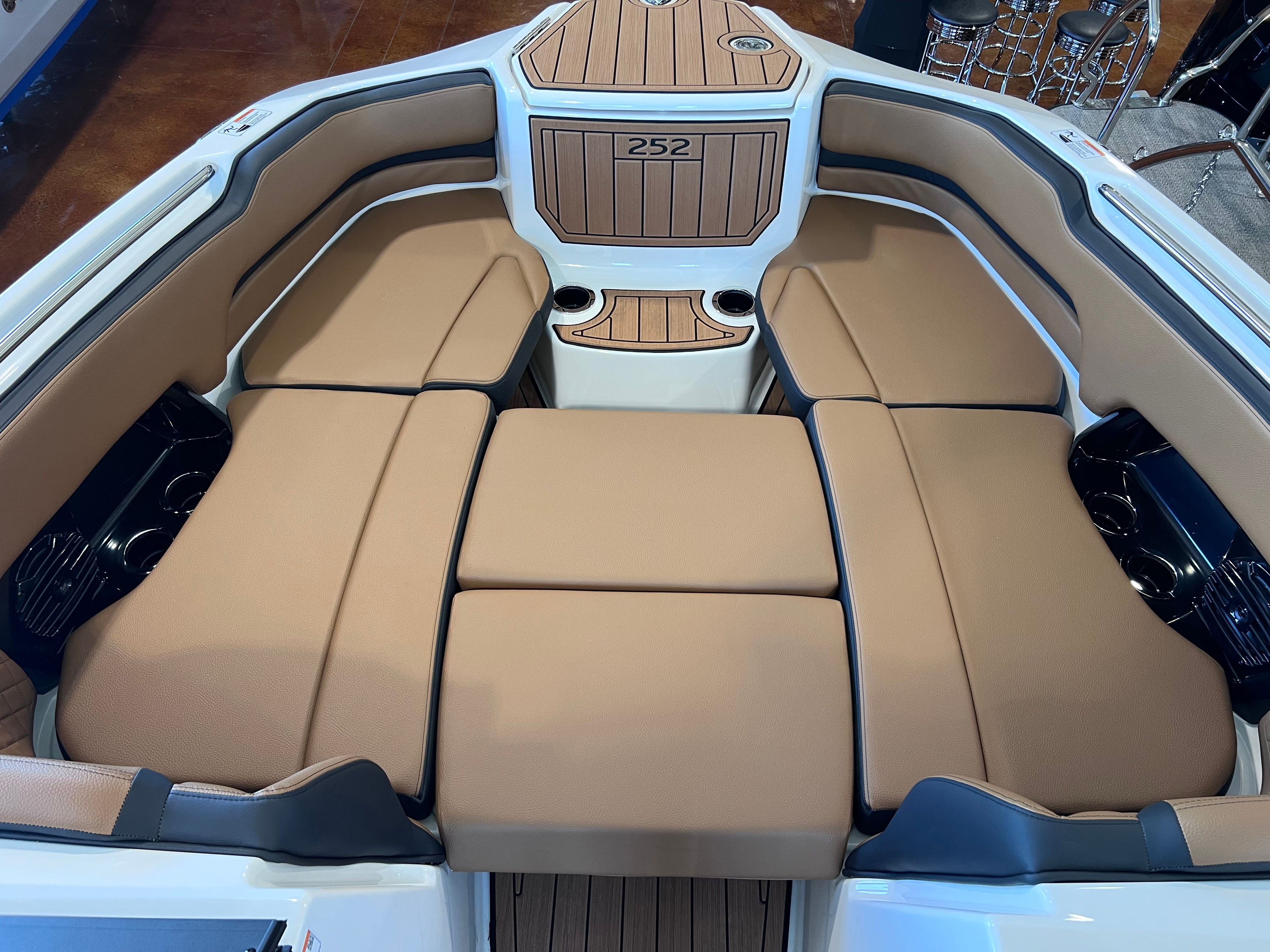 2026 YAMAHA 252 SD - Image 4