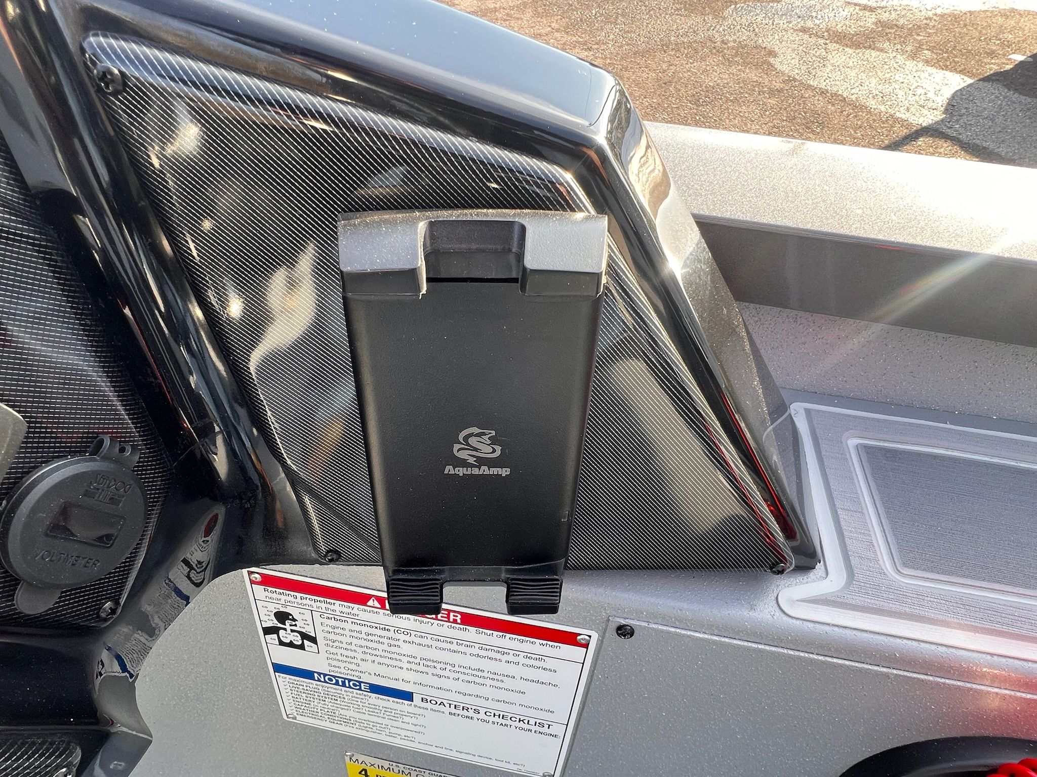 2026 G3 Sportsman 1810 SE - 30