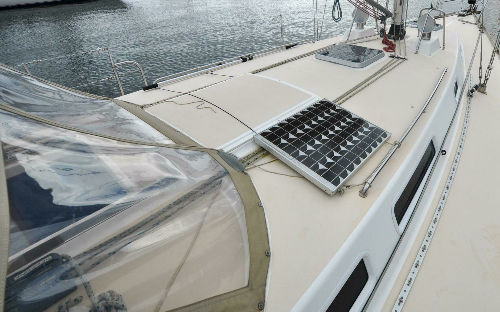 2000 J Boats J/42 - Image 36