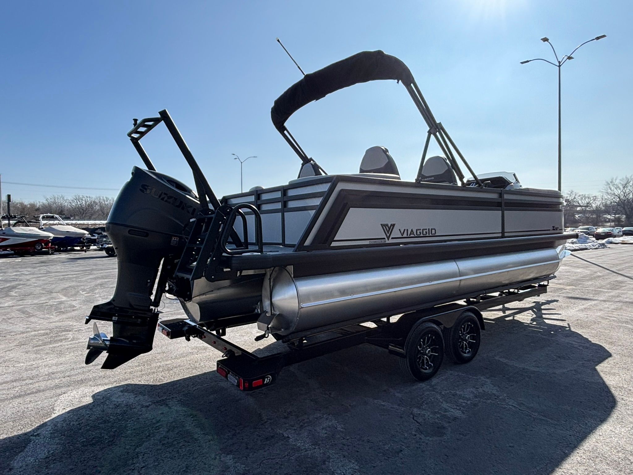 2026 Viaggio X22Q - 6