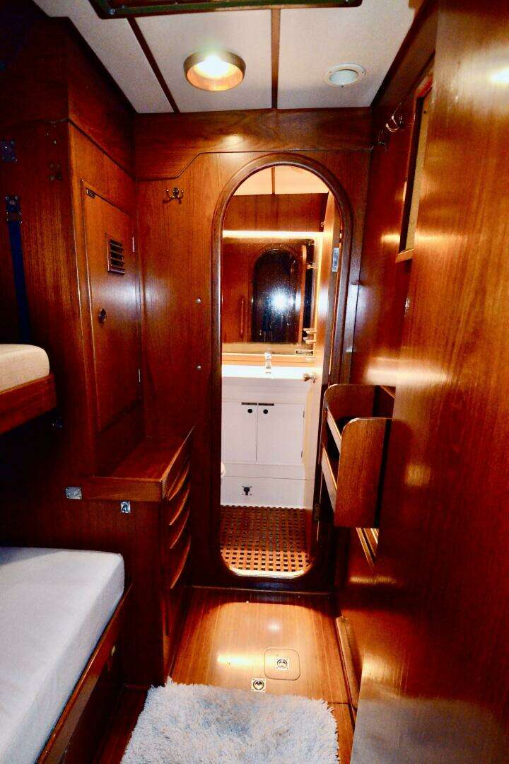 1983 Nautor Swan 651 - Image 10