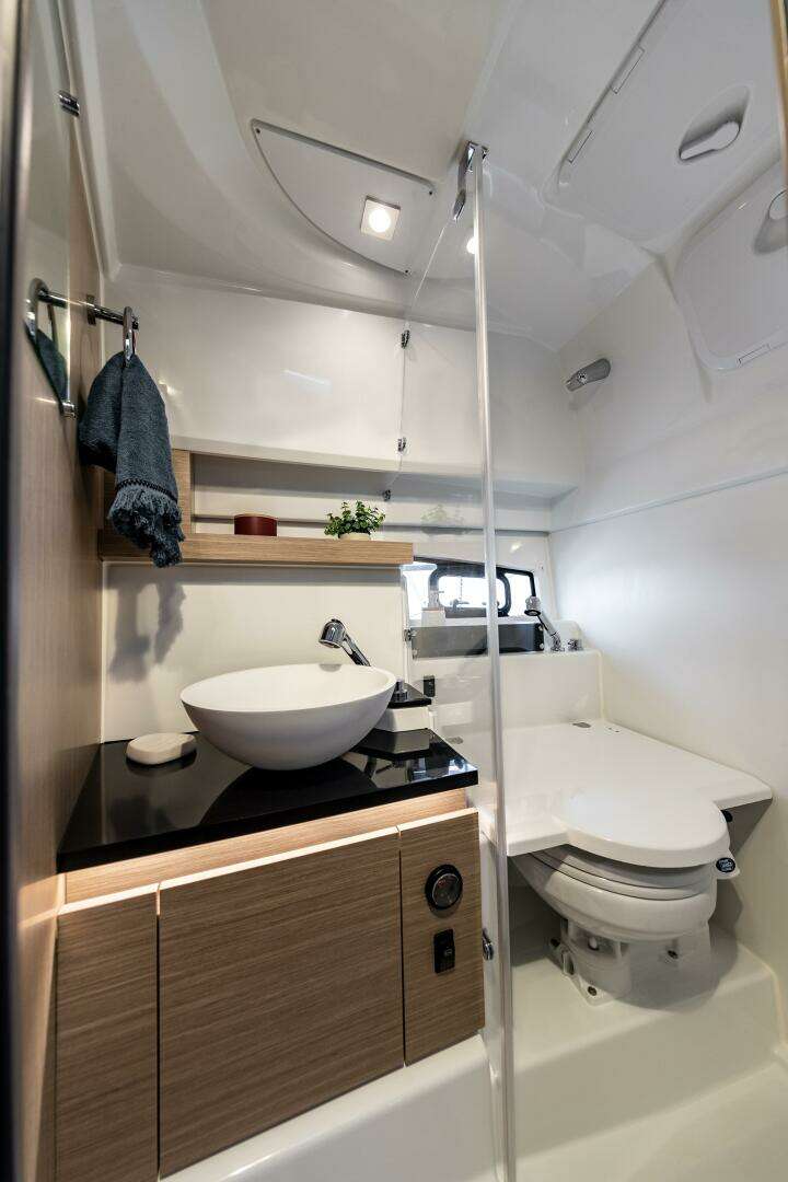 2026 Jeanneau Leader 9.0 WA - Image 6
