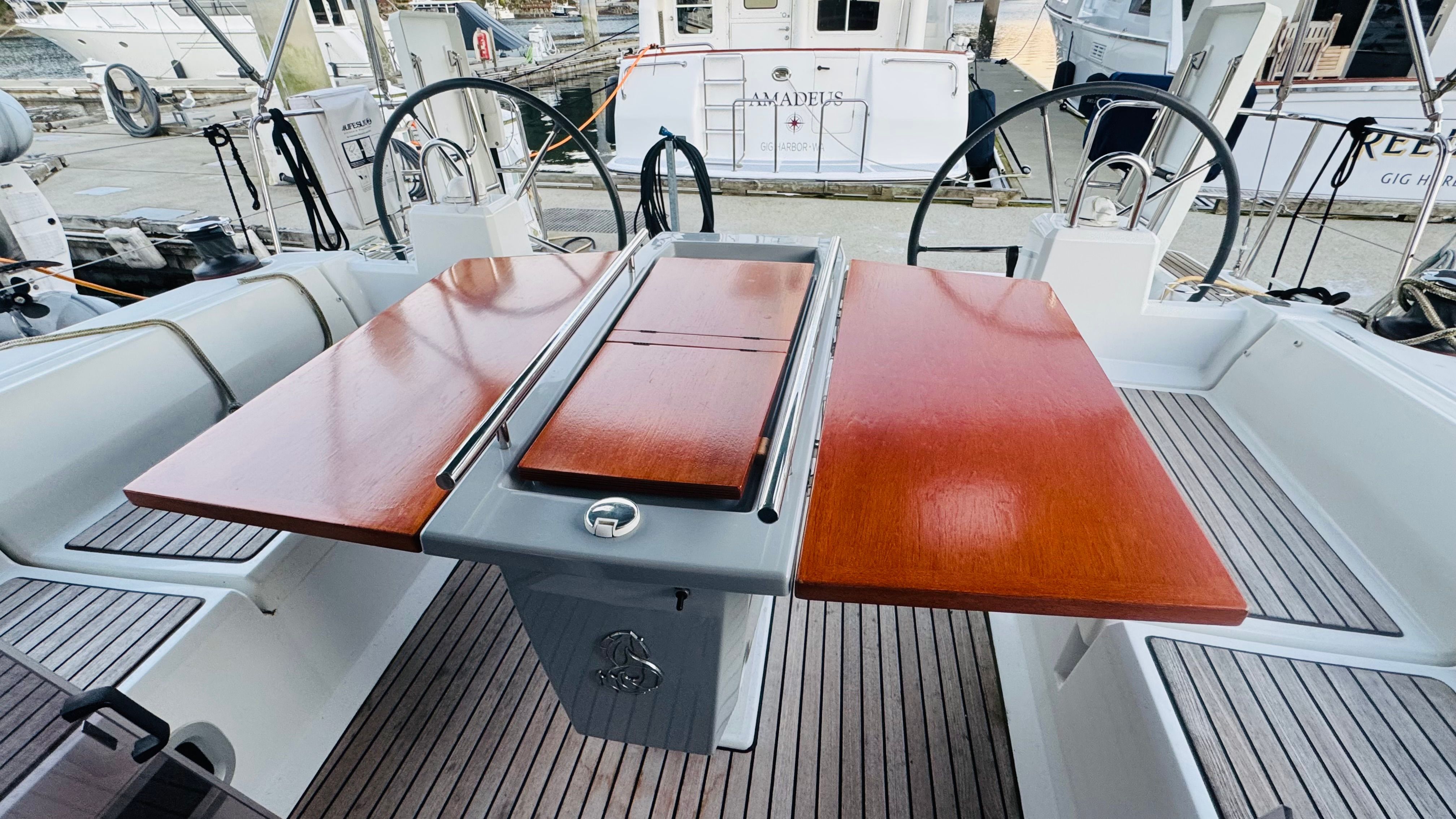 2018 Beneteau Oceanis 41.1 - 20