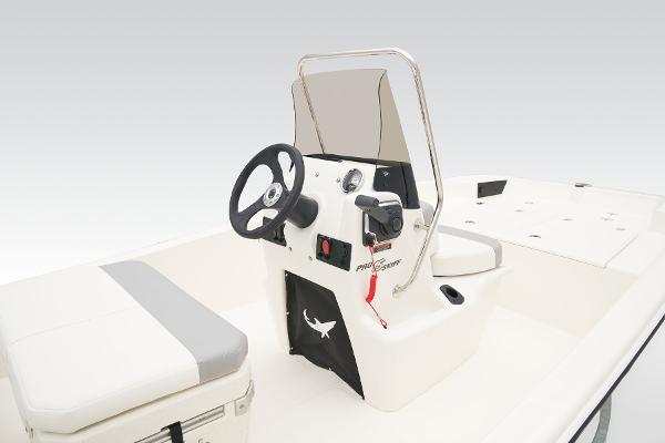 2026 Mako Pro Skiff 15 CC - 19
