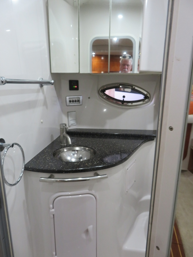 2008 Four Winns 338 Vista - Image 15