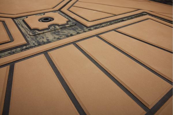 2026 Tracker Grizzly 1650 T Prairie Wings Edition - 12