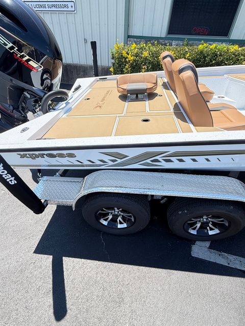 2026 Xpress H-20 BASS - 6