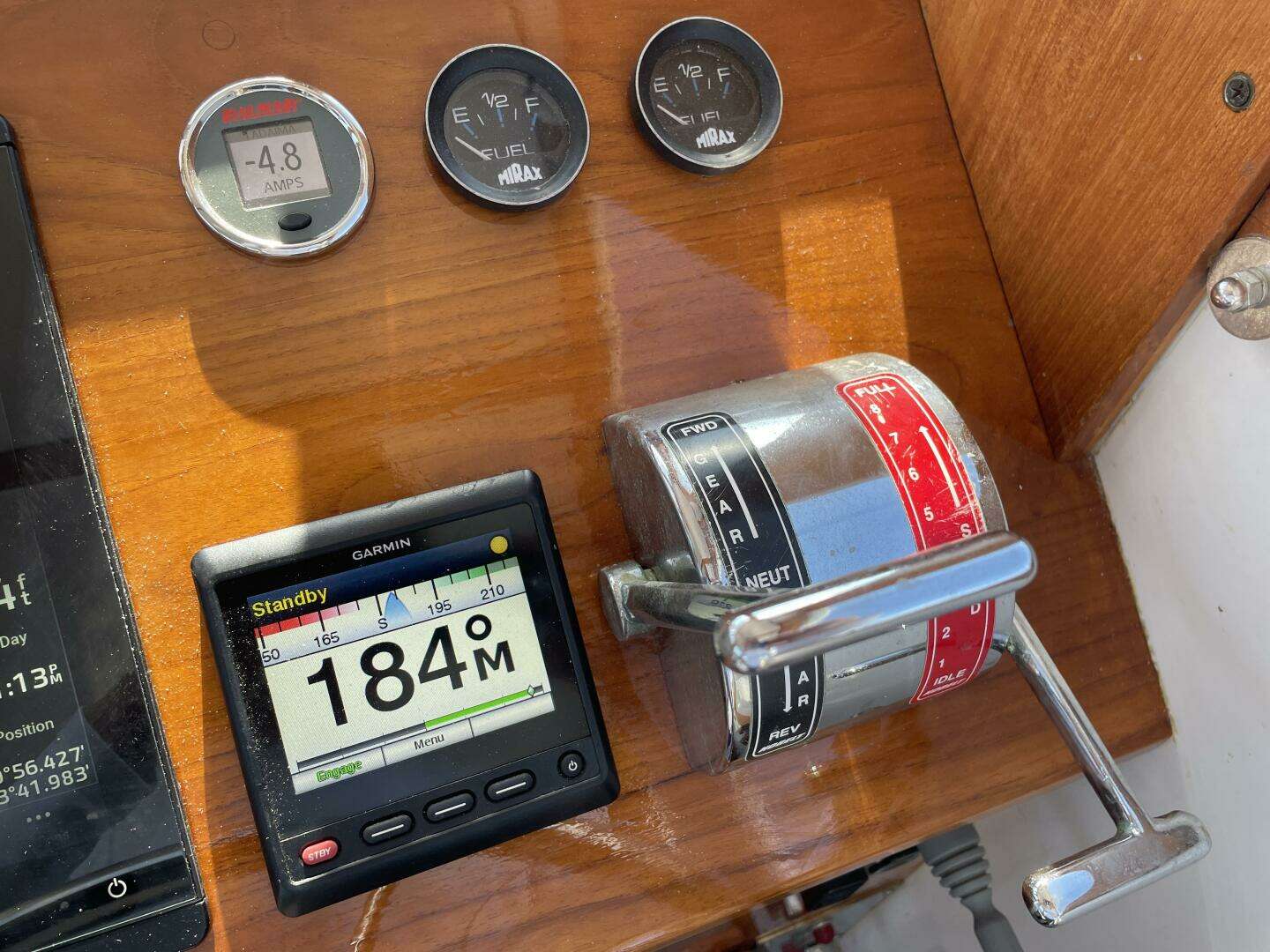 1988 Ellis Extended Pilothouse - Image 21