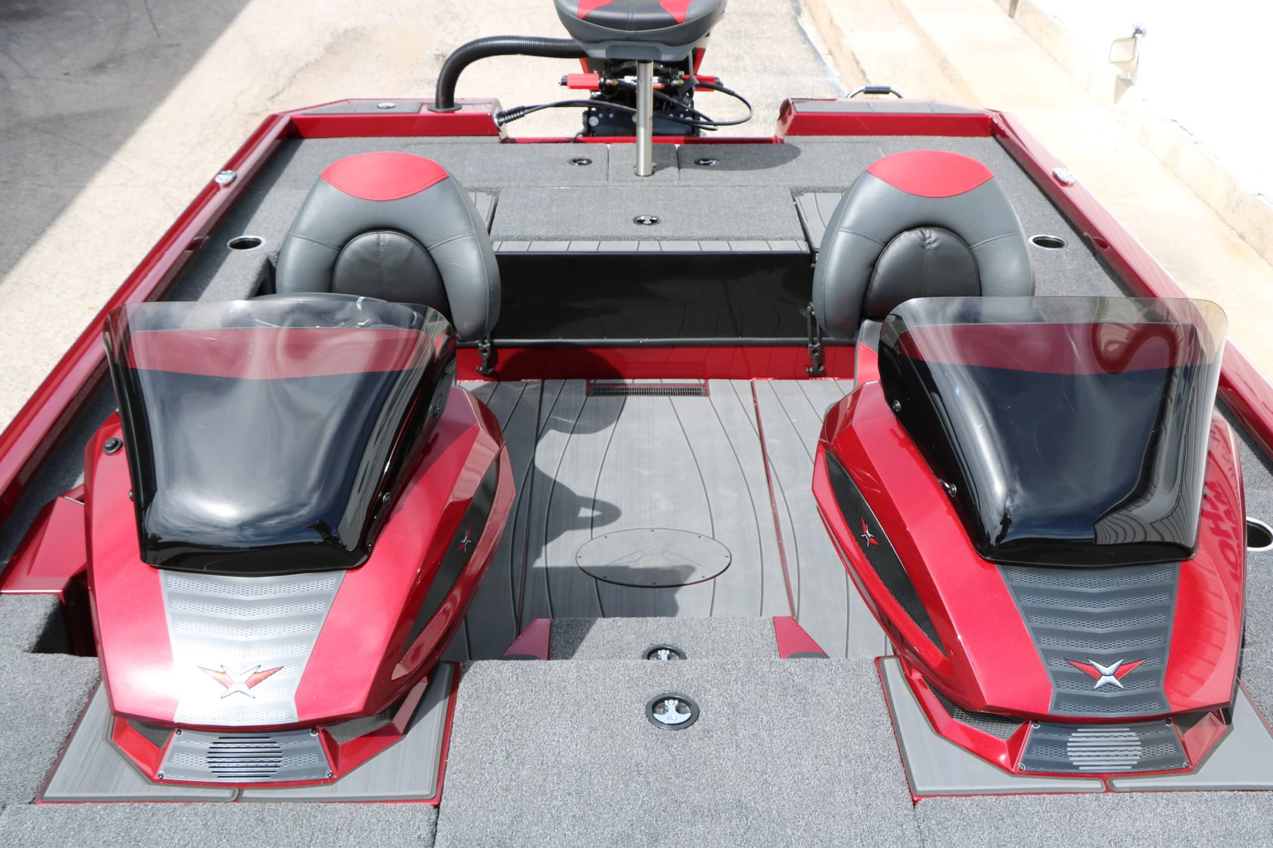 2026 Vexus AVX 1985s - 27