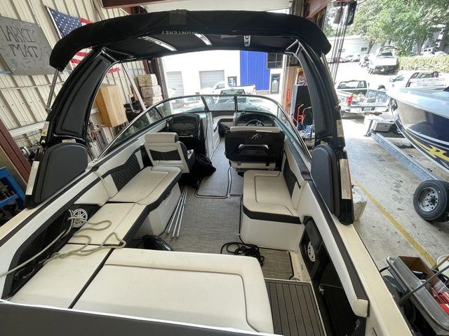 2021 Monterey 278SS Super Sport - 4