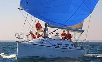 2002 Beneteau First 36.7