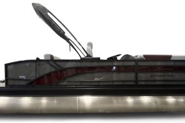 2026 Bennington 23 SSBSF