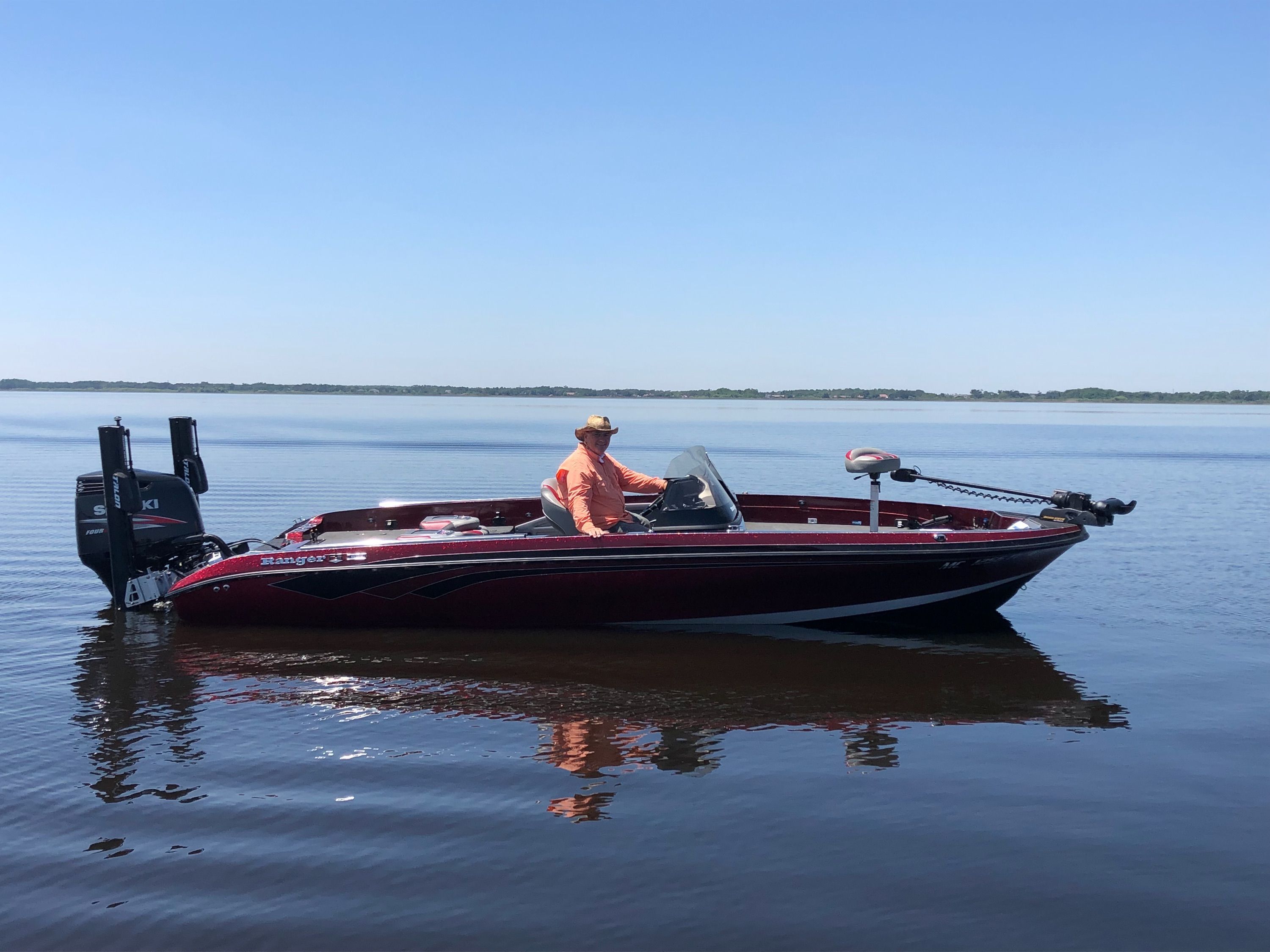 2016 Ranger 621FS Fisherman - 11