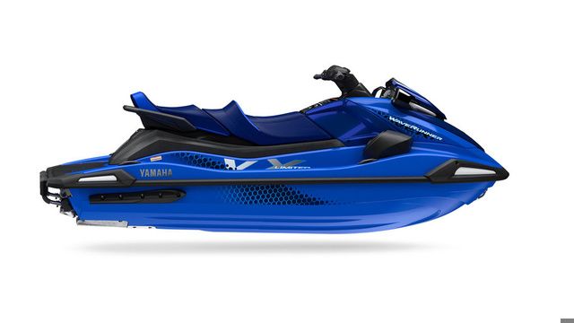 2026 Yamaha WaveRunner VX Limited HO - 2