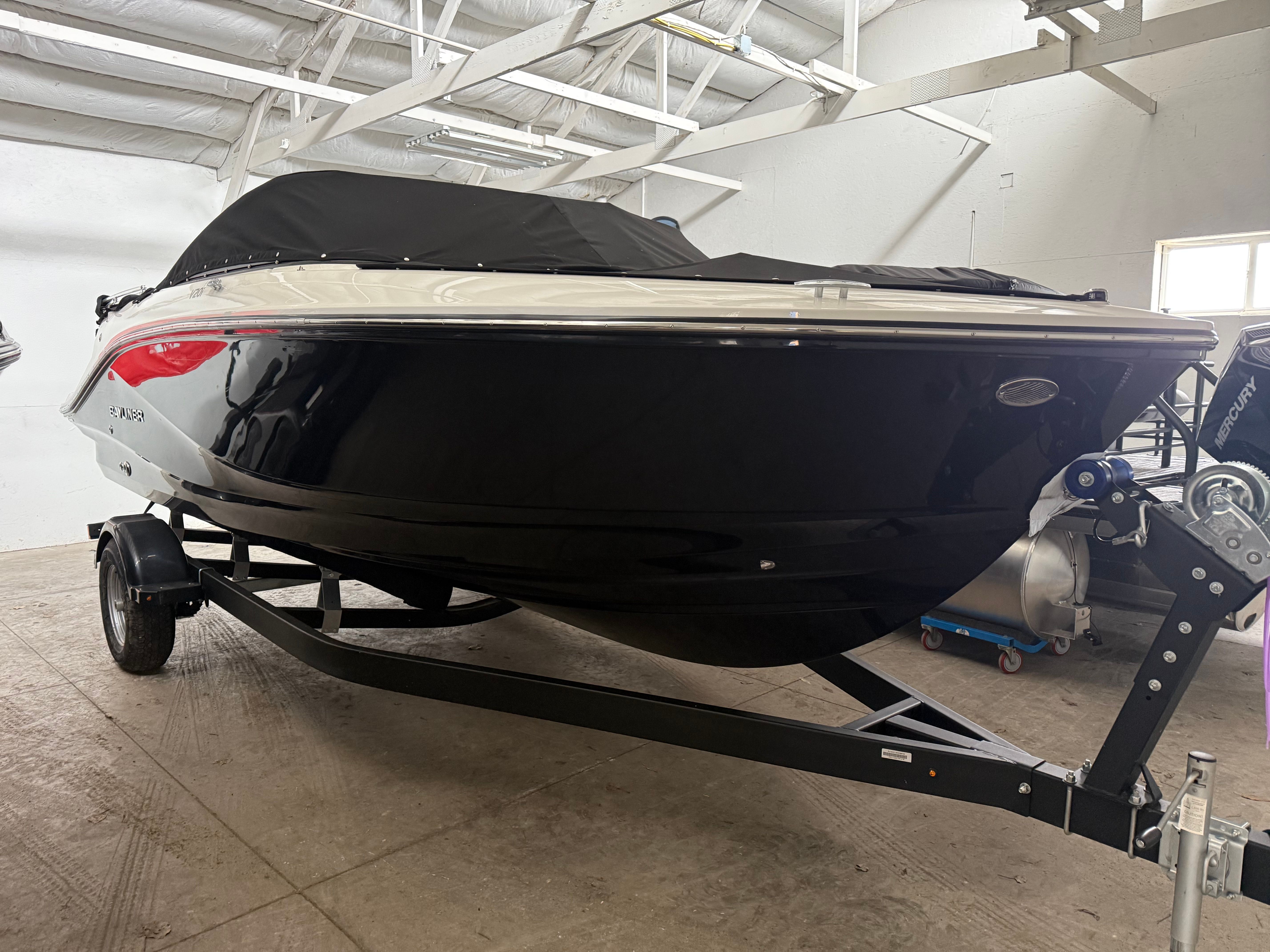 2025 Bayliner V20i - 5