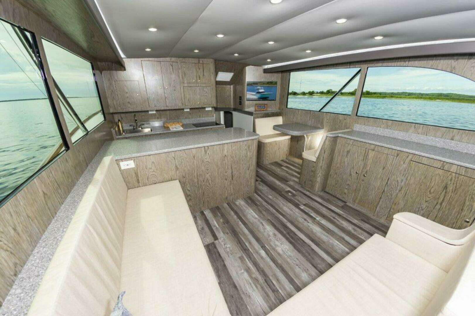 2025 Custom Carolina Sportfish - Image 26