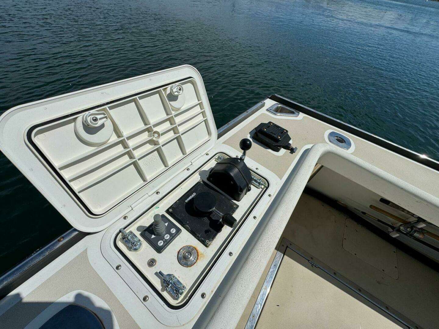 2009 Northern Bay 36 - Image 21