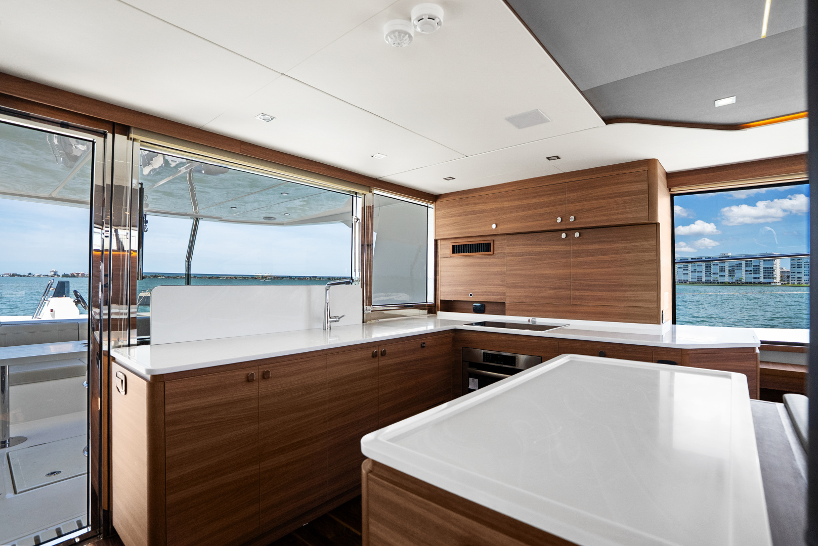 2026 Aquila 54 Yacht - Image 50