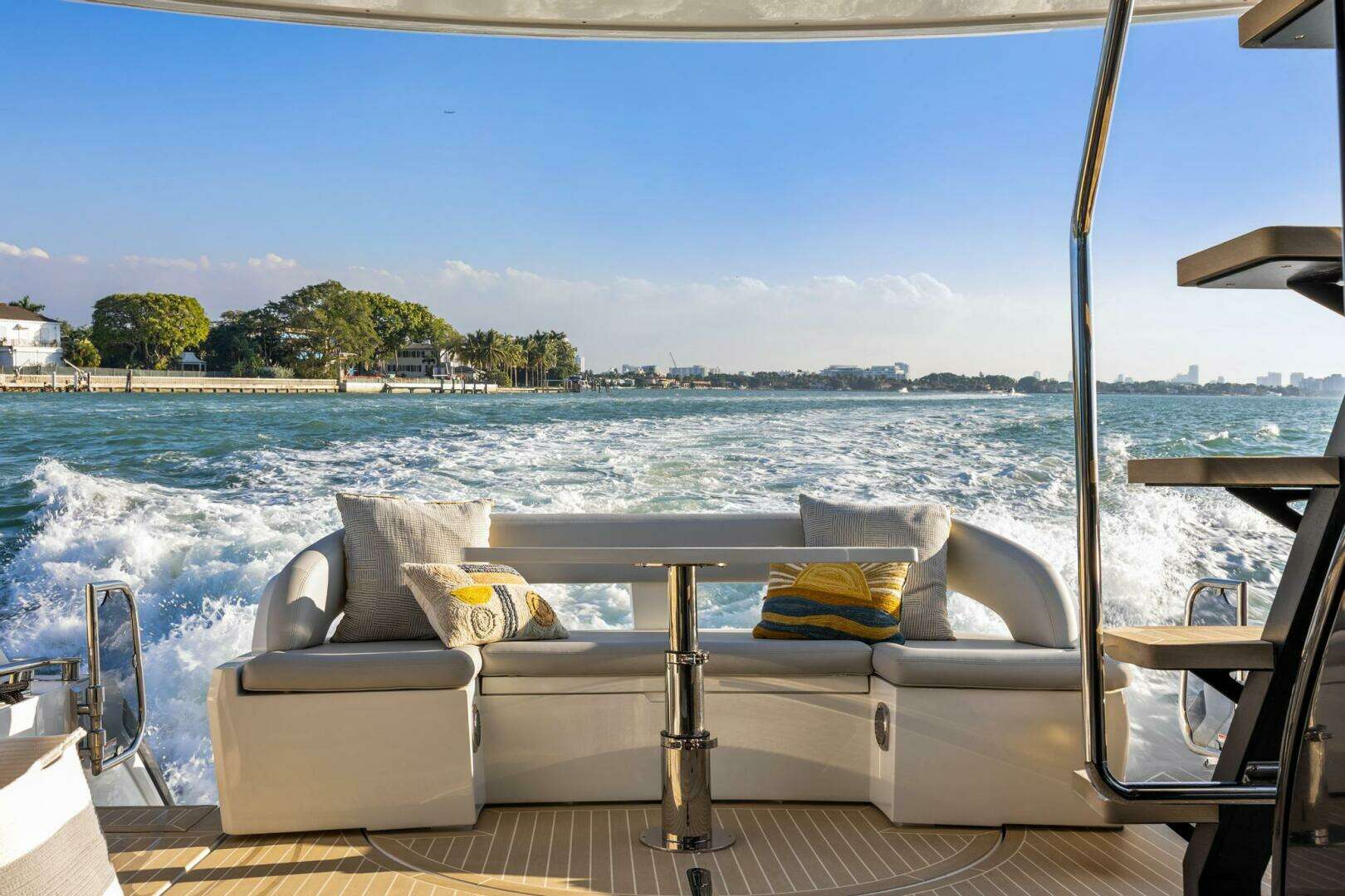 2025 Galeon 50 FLY - Image 28