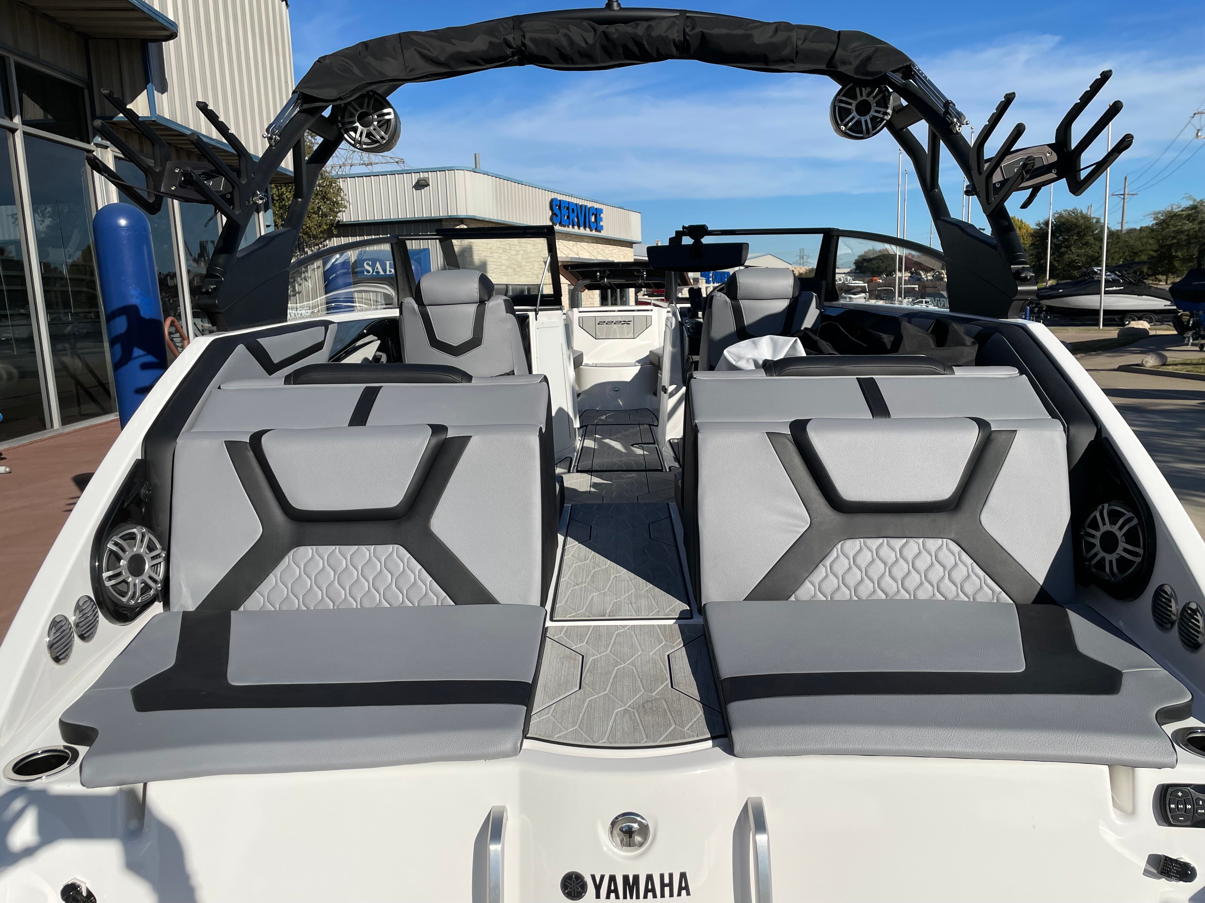 2026 YAMAHA 222 XD - Image 15