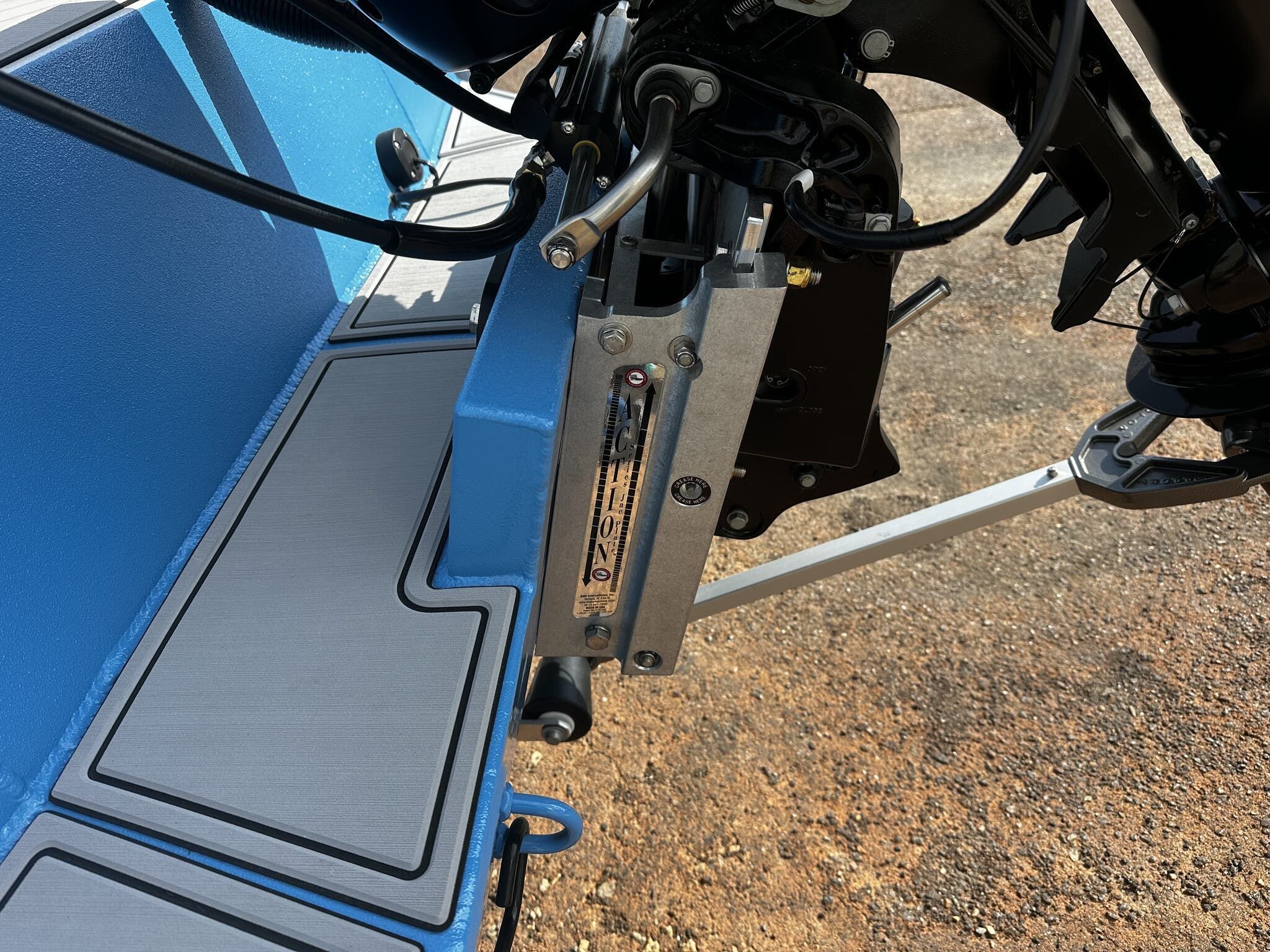 2026 Thor LAKE HAMMER 1900 CC - 6