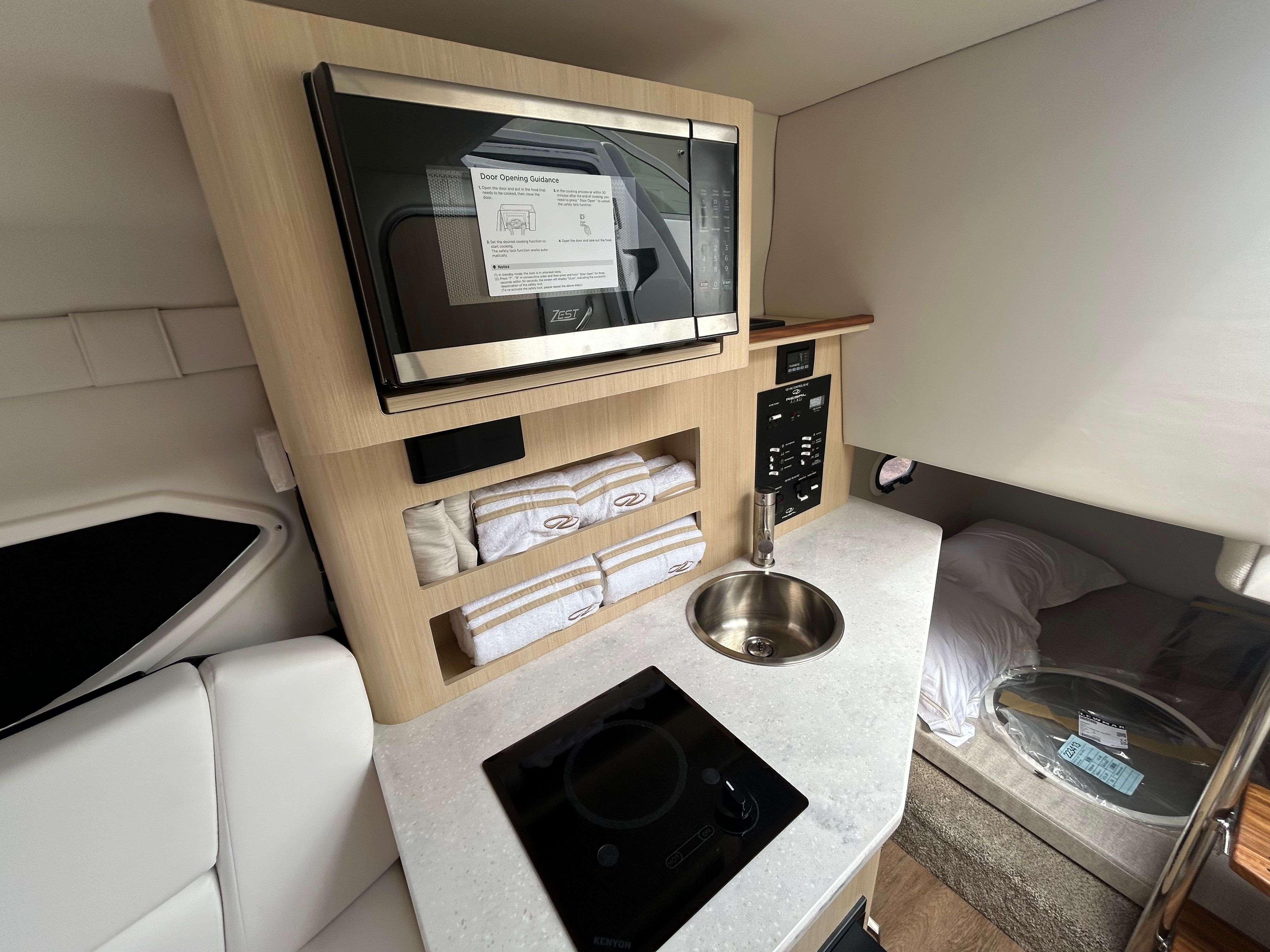 2026 REGAL 26 XO - Image 22