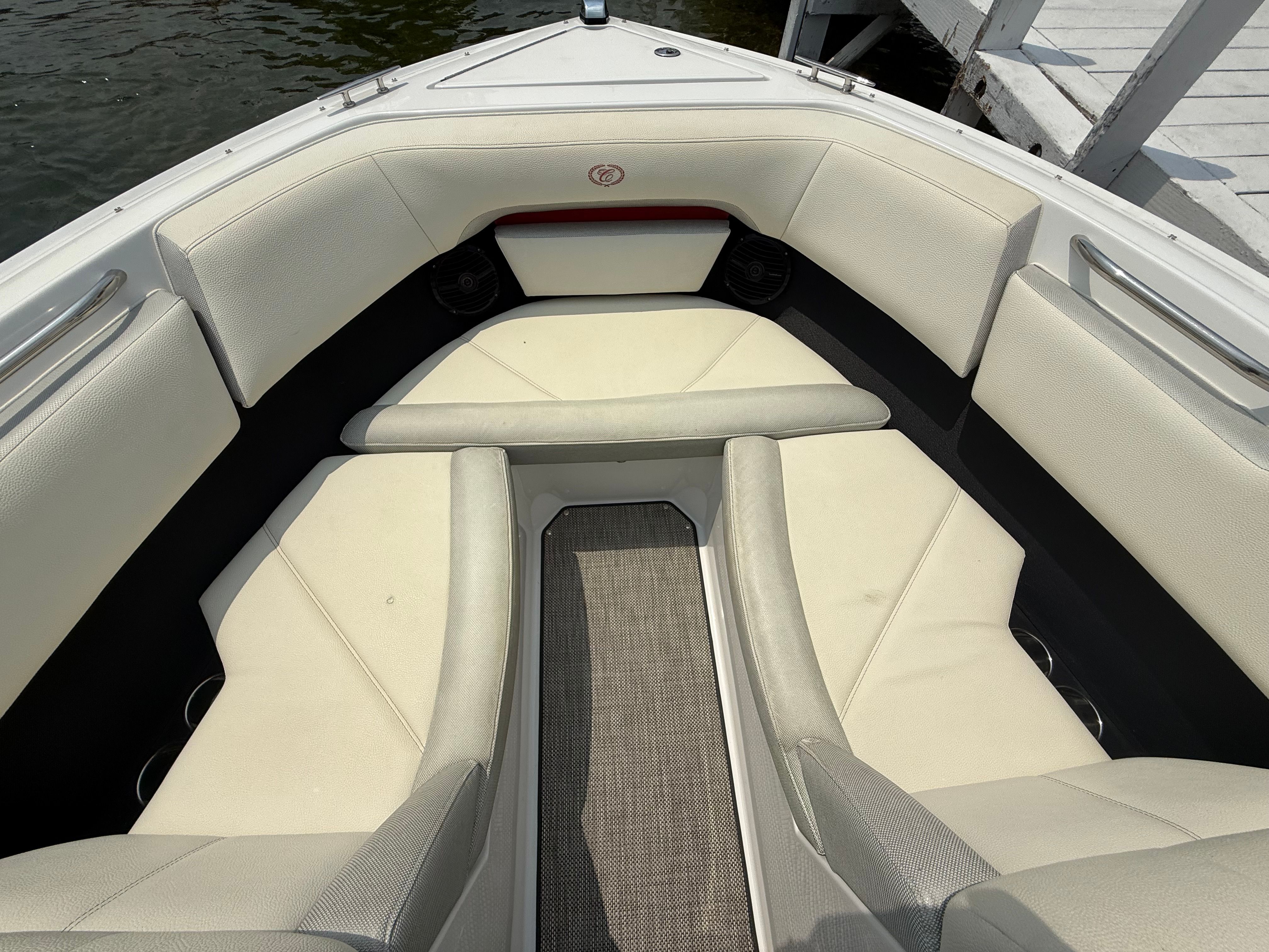 2018 Cobalt CS23 - 19
