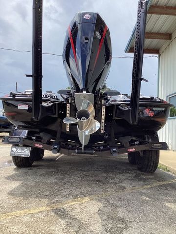 2026 Bass Cat Cougar FTD SP - 4