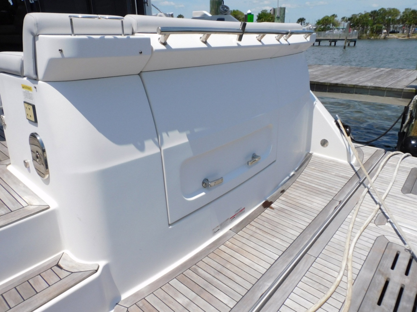 2019 Sea Ray 550L - Image 20