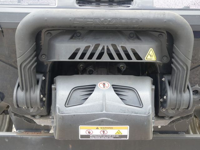 2019 Sea-Doo RXT - 14