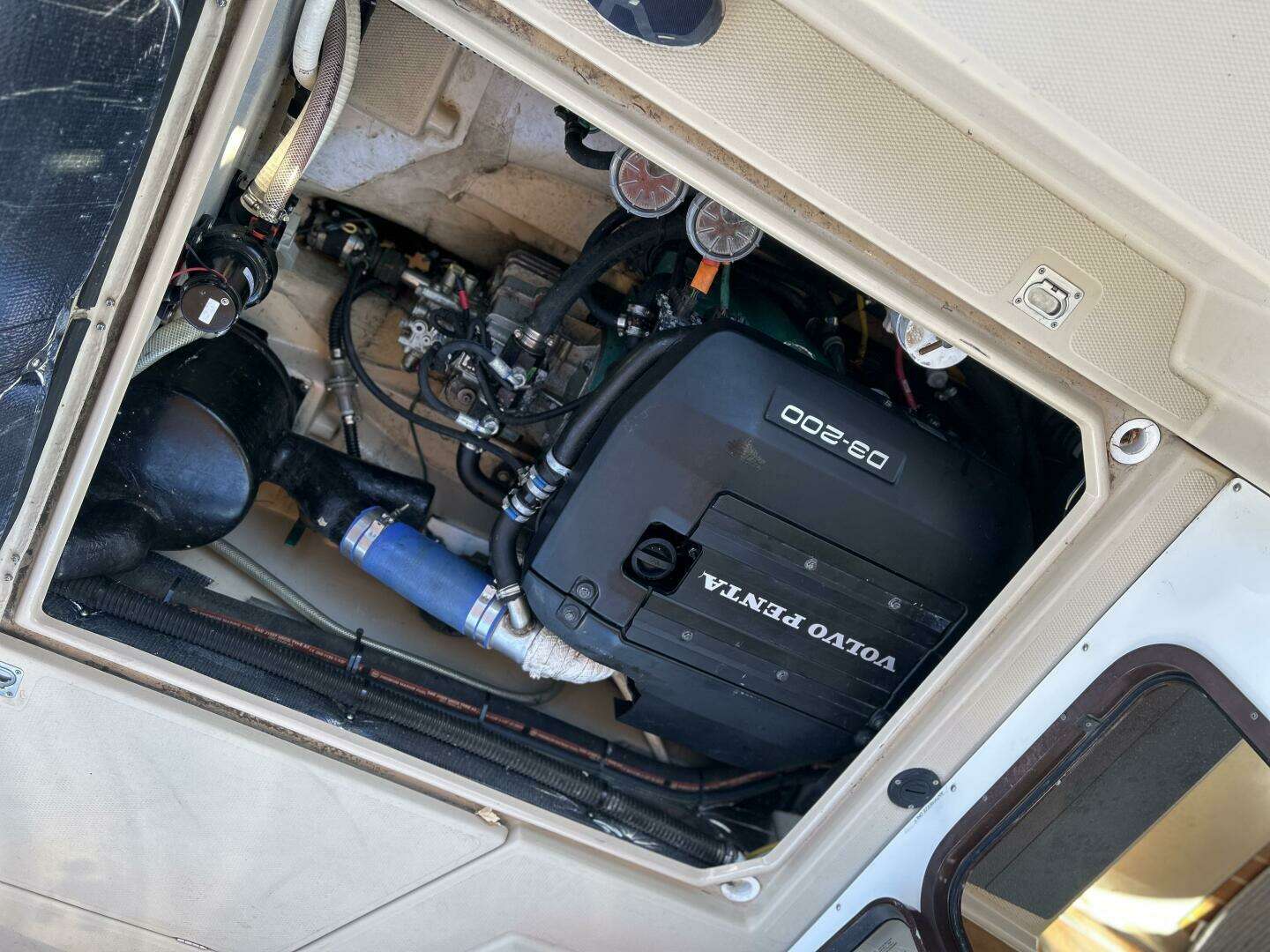 2013 Ranger Tugs 27 - Image 58