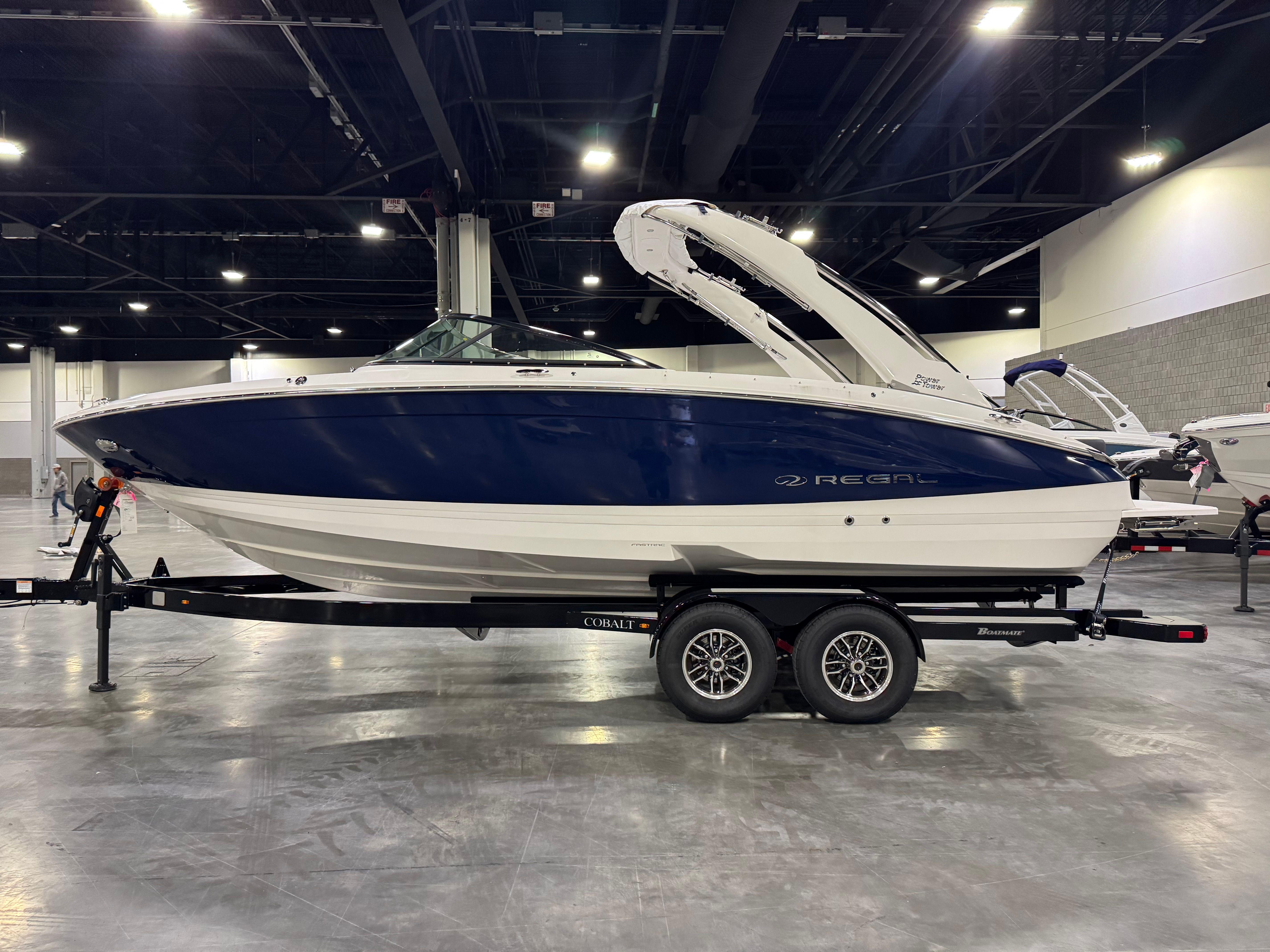 2025 Regal LS6