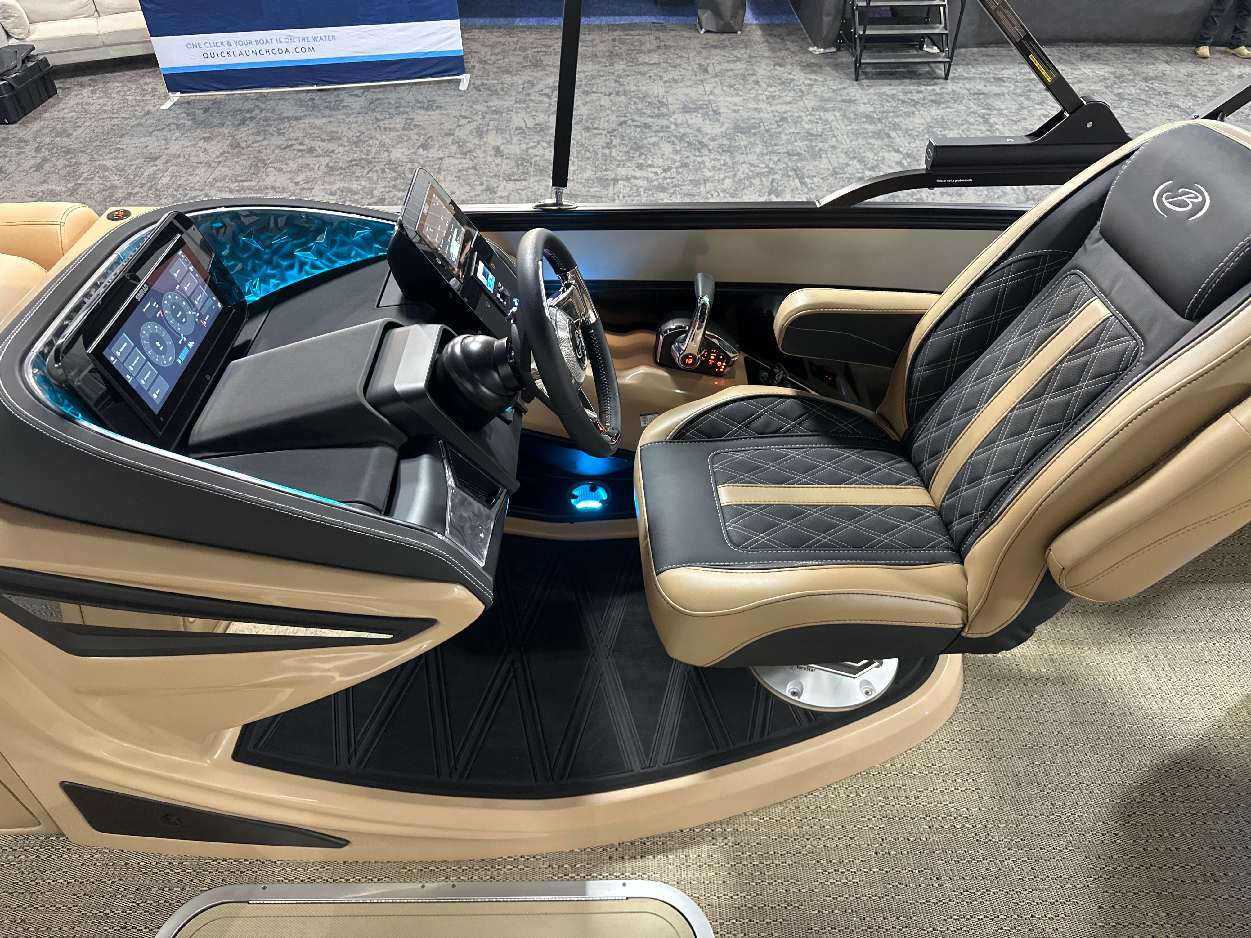2026 Barletta LUSSO 25U - 24
