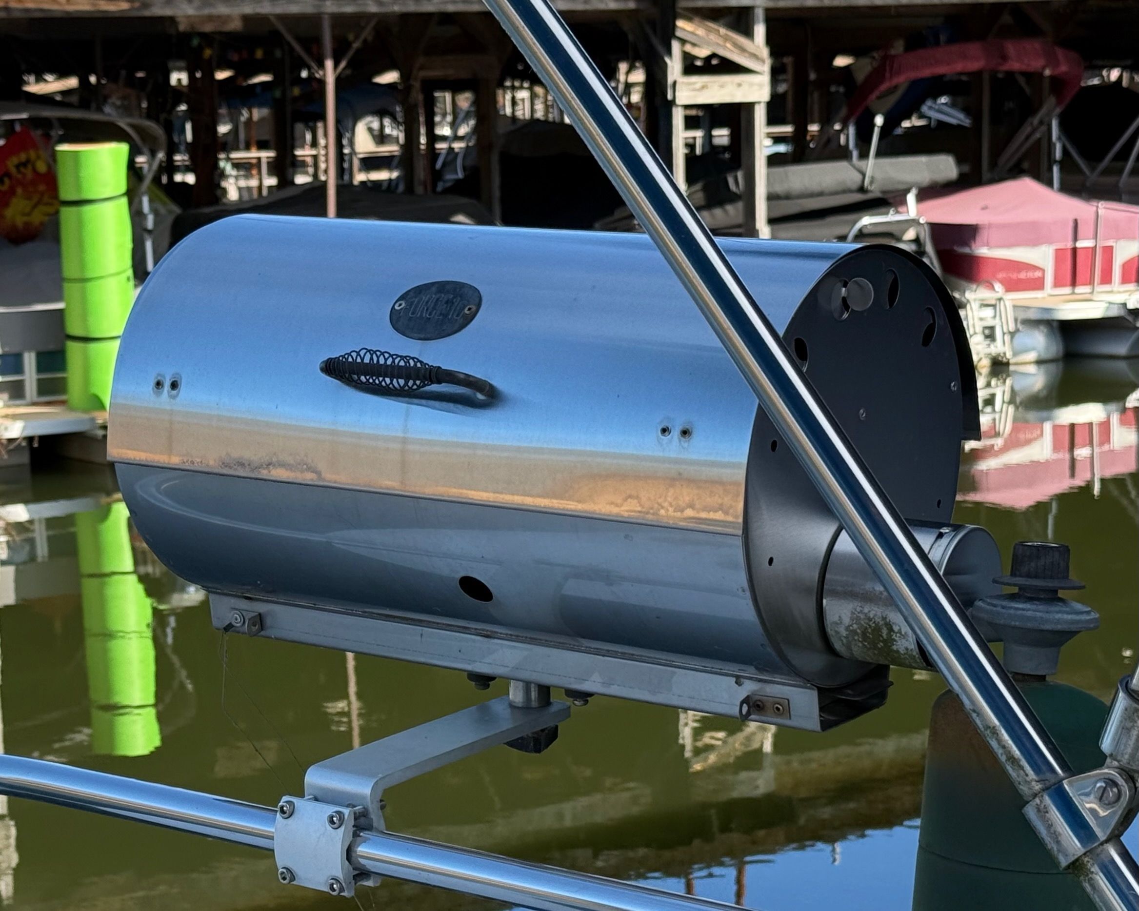 2001 Catalina 380 - 16
