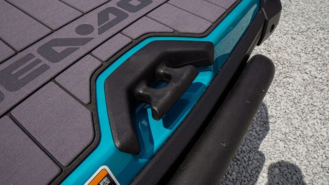 2026 Sea-Doo GTX - 21