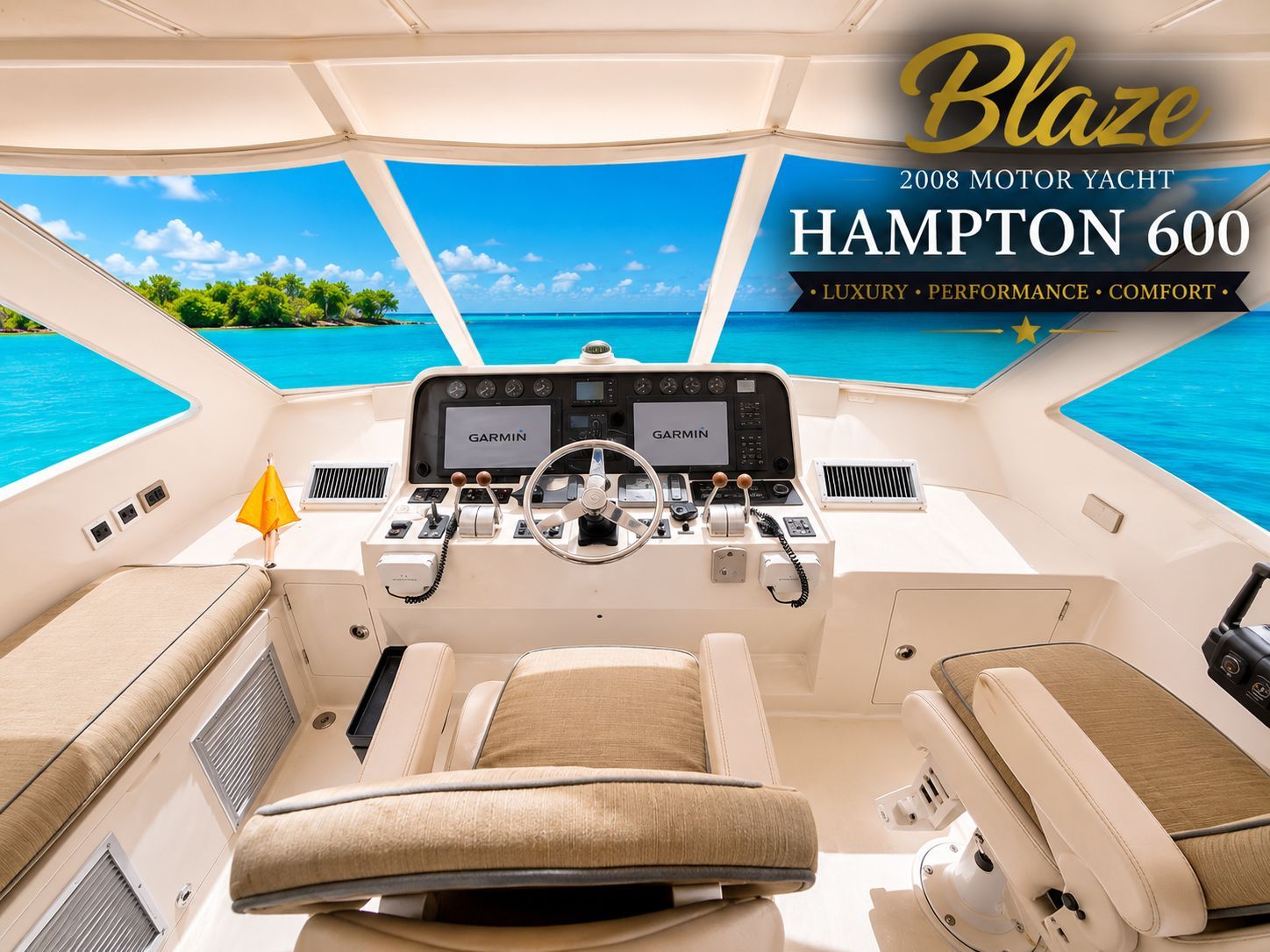 2008 Hampton 600 - 22