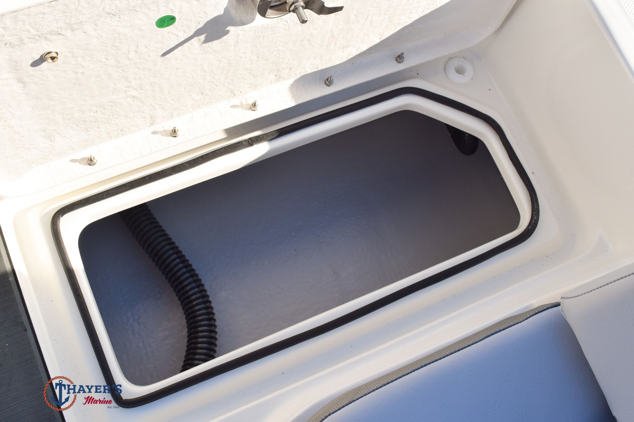2026 Bayliner V20 - 27