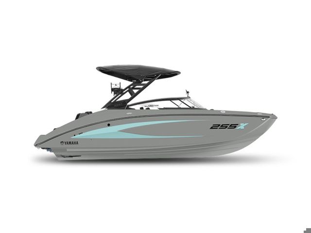 2026 Yamaha Boats 255XD - 44