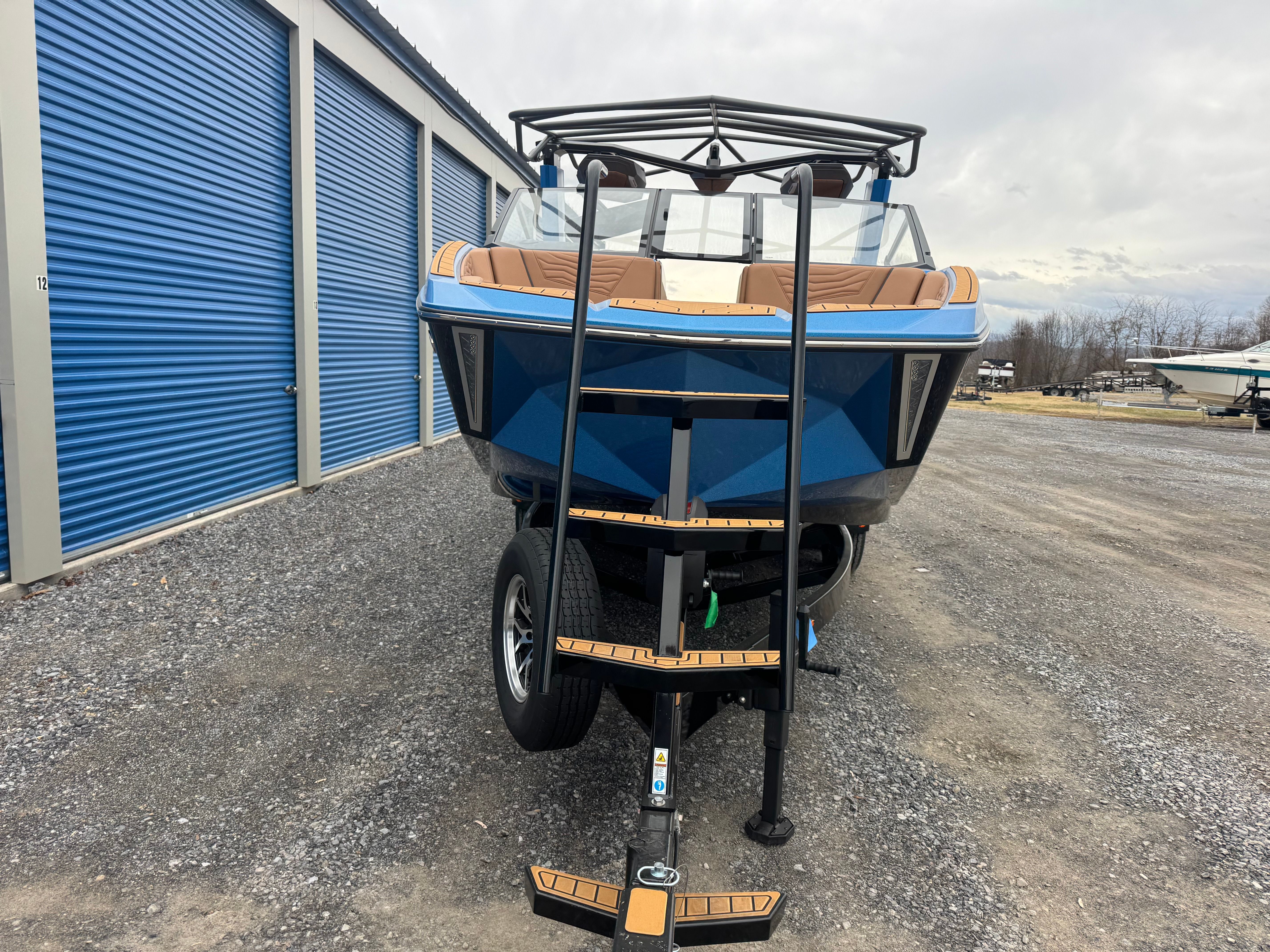 2026 Nautique Super Air Nautique G23 - 16