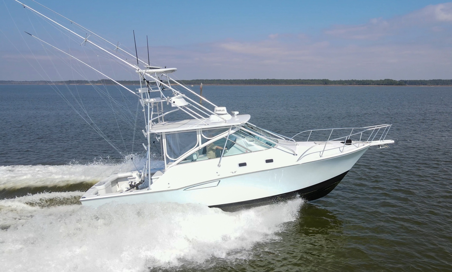 1995 Cabo — - Image 2