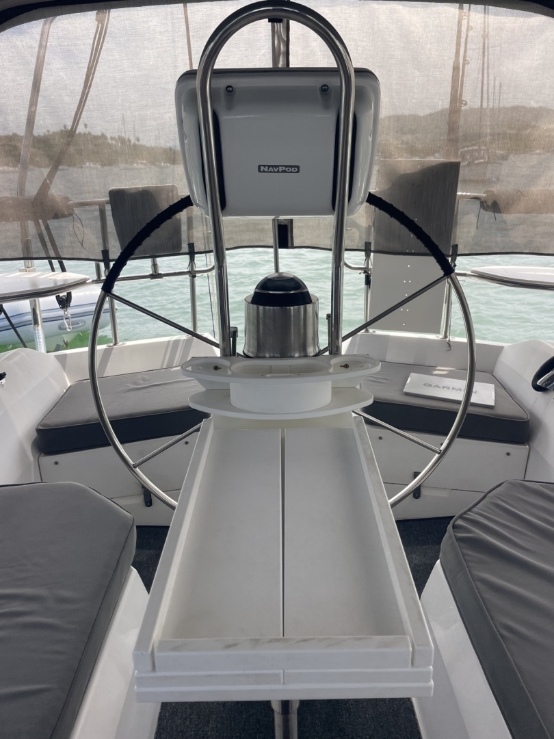 1995 Catalina 42 mark 1 - Image 12