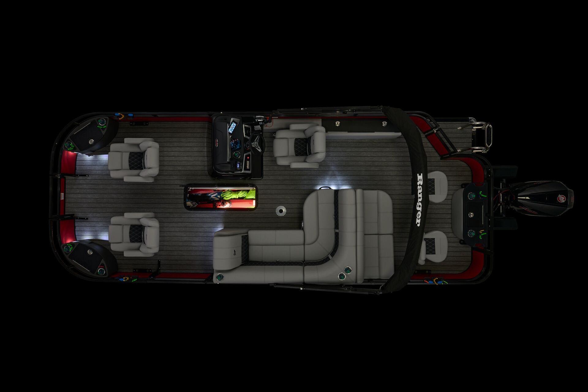 2026 Ranger 223F - 9