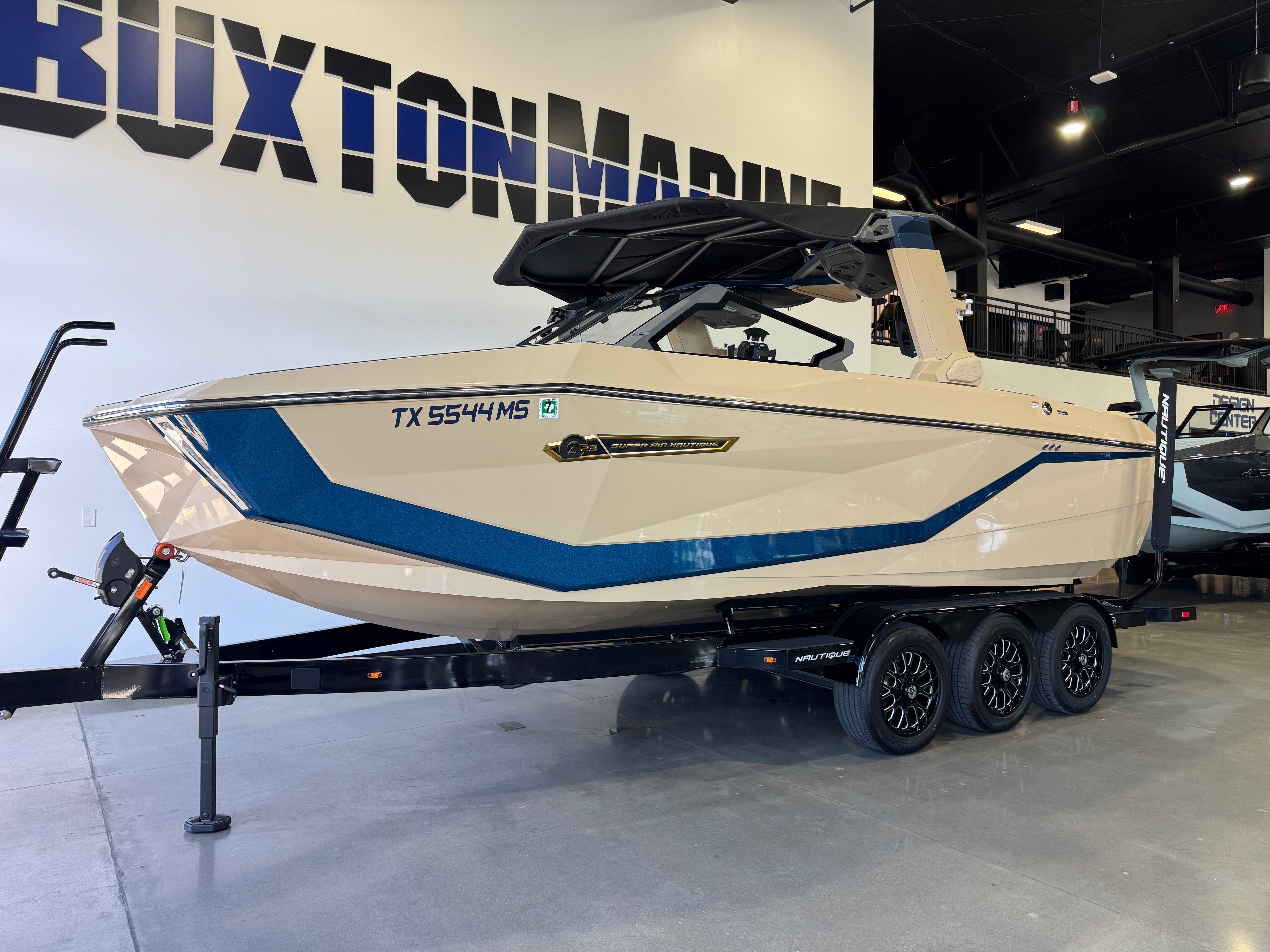 2025 Nautique Super Air Nautique G23 - 3