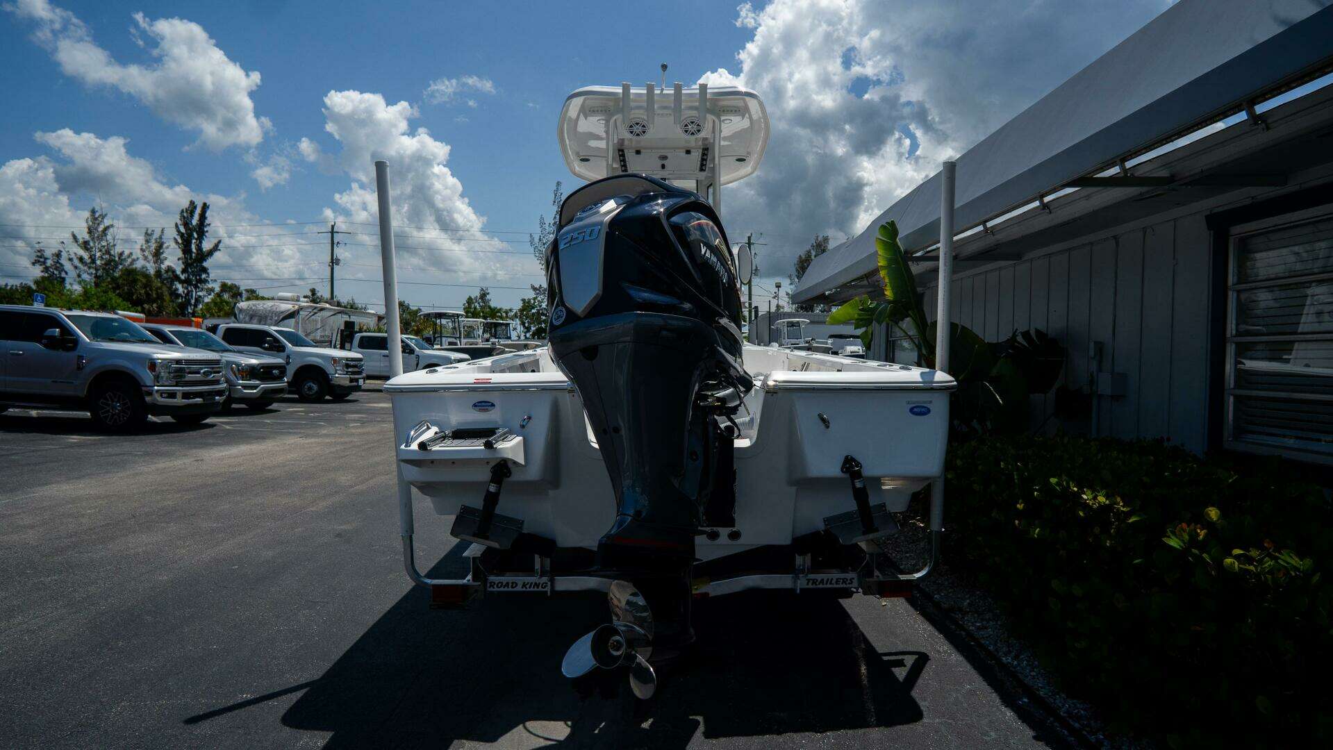 2026 Tidewater Bay Max - Image 4