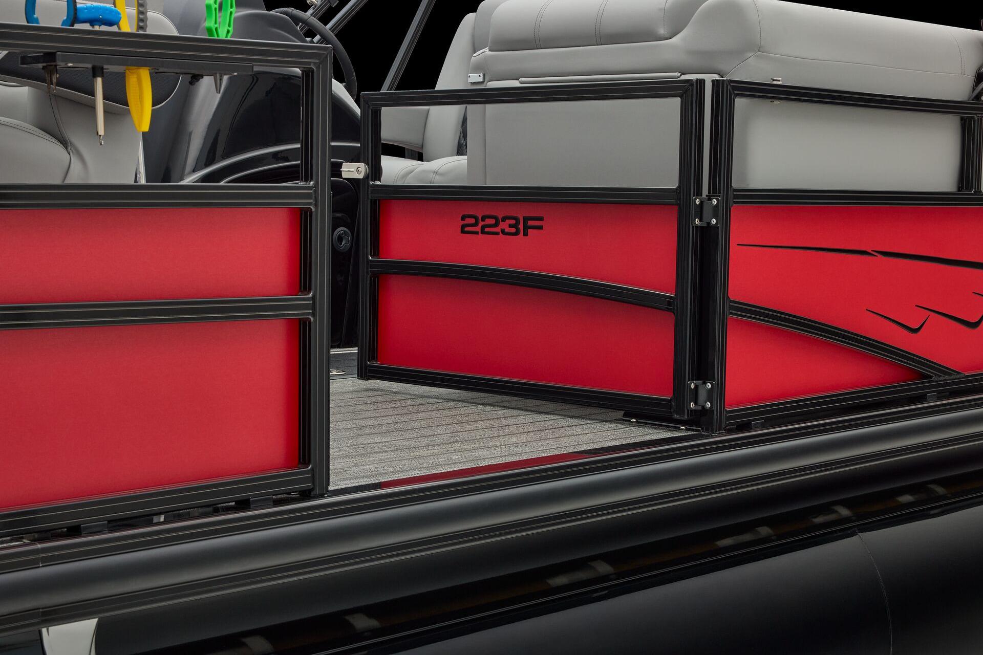 2026 Ranger 223F - 54