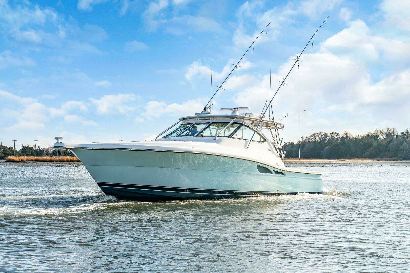 2006 Tiara Yachts 4200 Open - Image 10