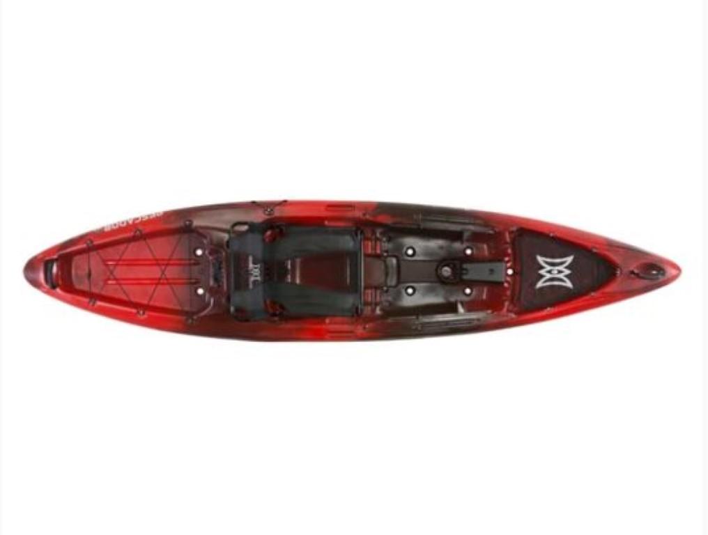 2026 Perception Kayaks Pro 12