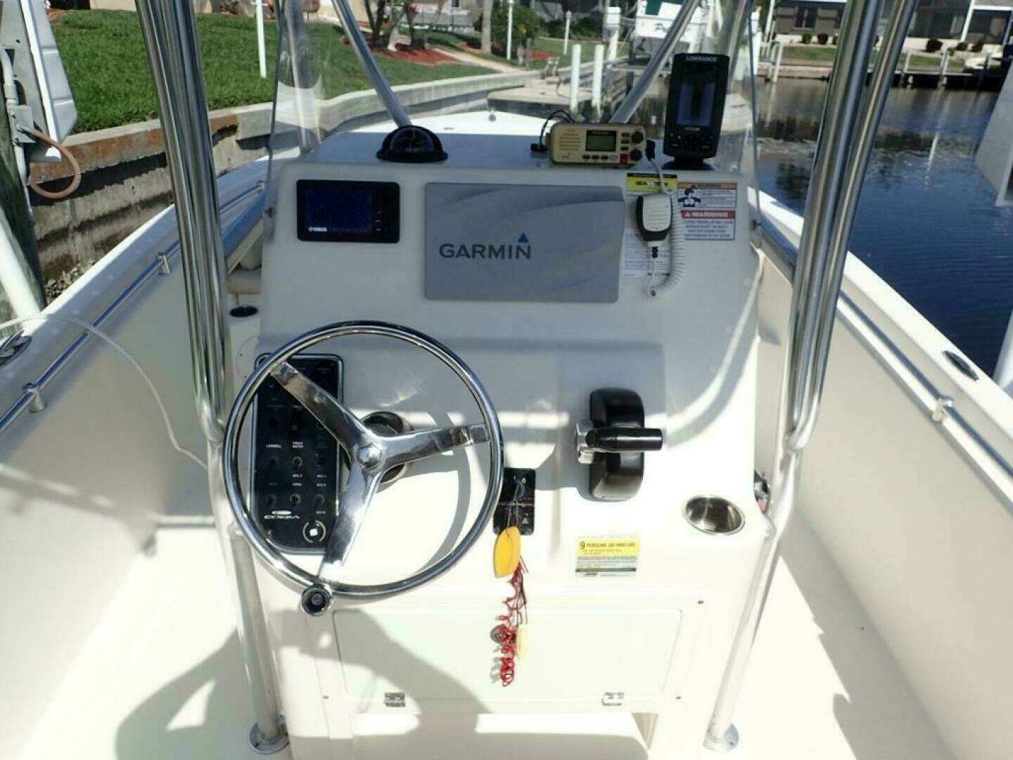 2016 Cobia — - Image 31