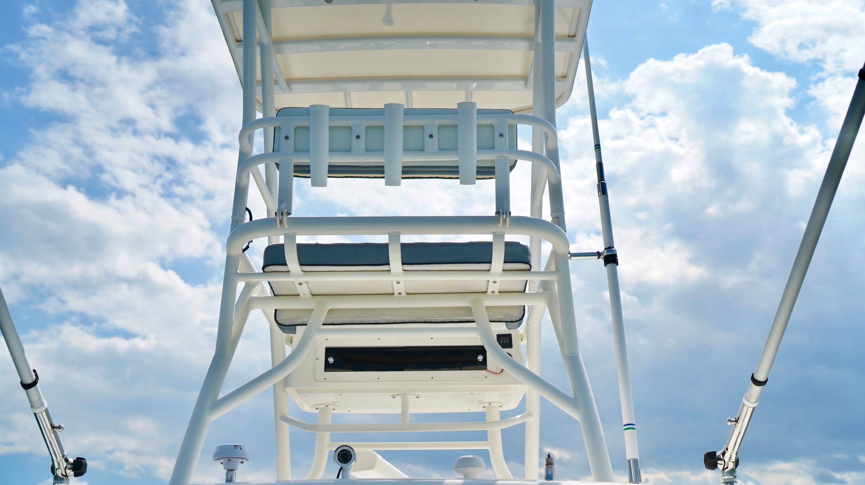 2013 Boston Whaler 350 Outrage - 56