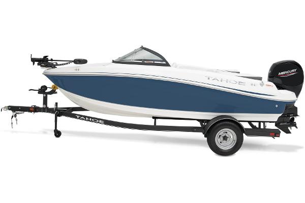 2024 Tahoe 185 S - 13